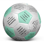 Session Closers Thumball, prompts