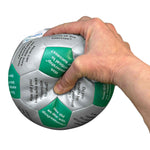 Session Debrief Thumball