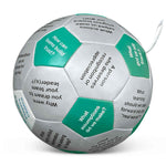 Session Debrief Thumball