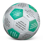 Session Debrief Thumball - alternate angle