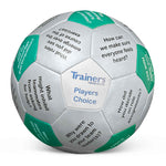 Session Debrief Thumball - product name