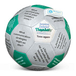 Session Debrief Thumball - product name
