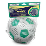 Session Debrief Thumball - in packaging