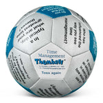 Time Management Thumball