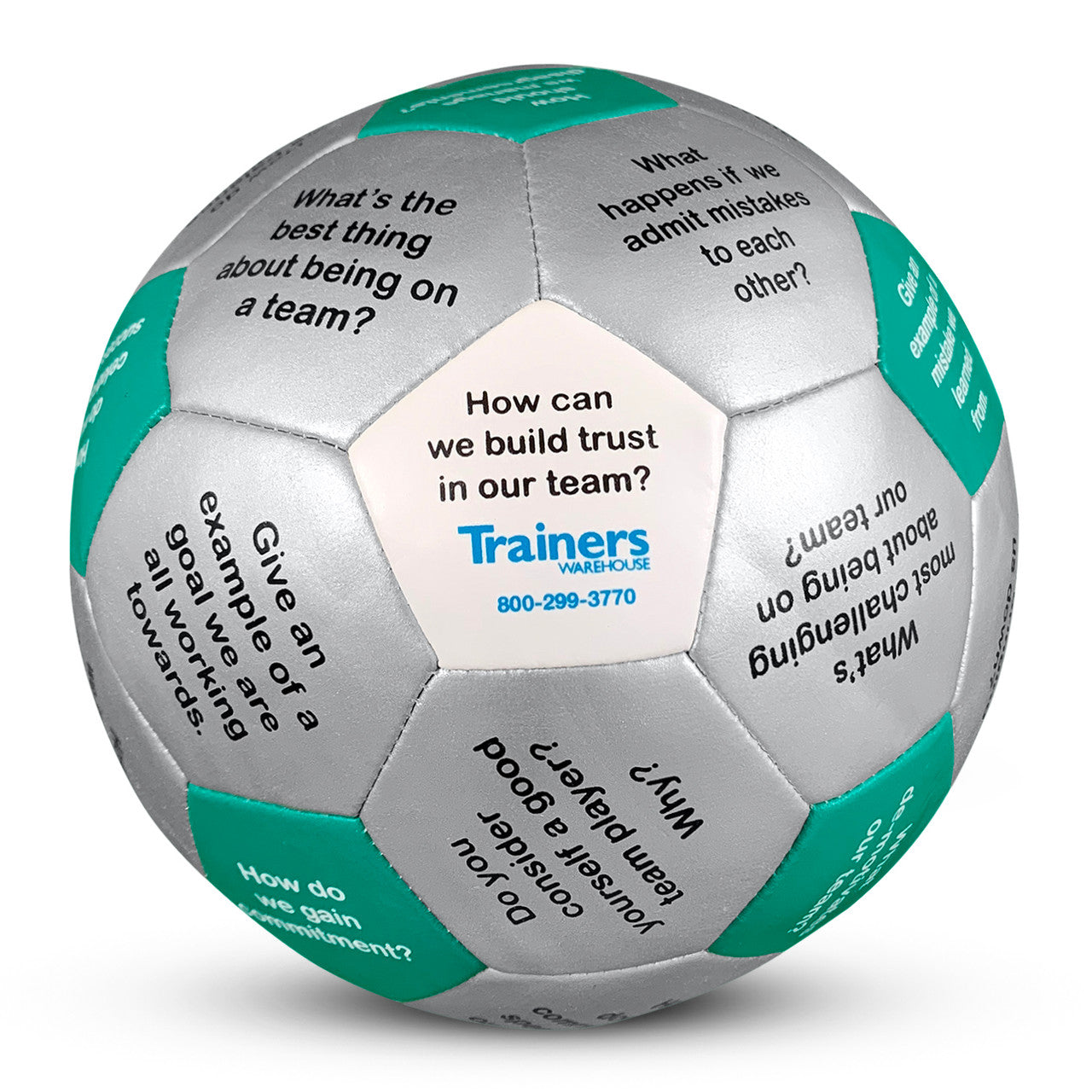 Team Dynamics Thumball