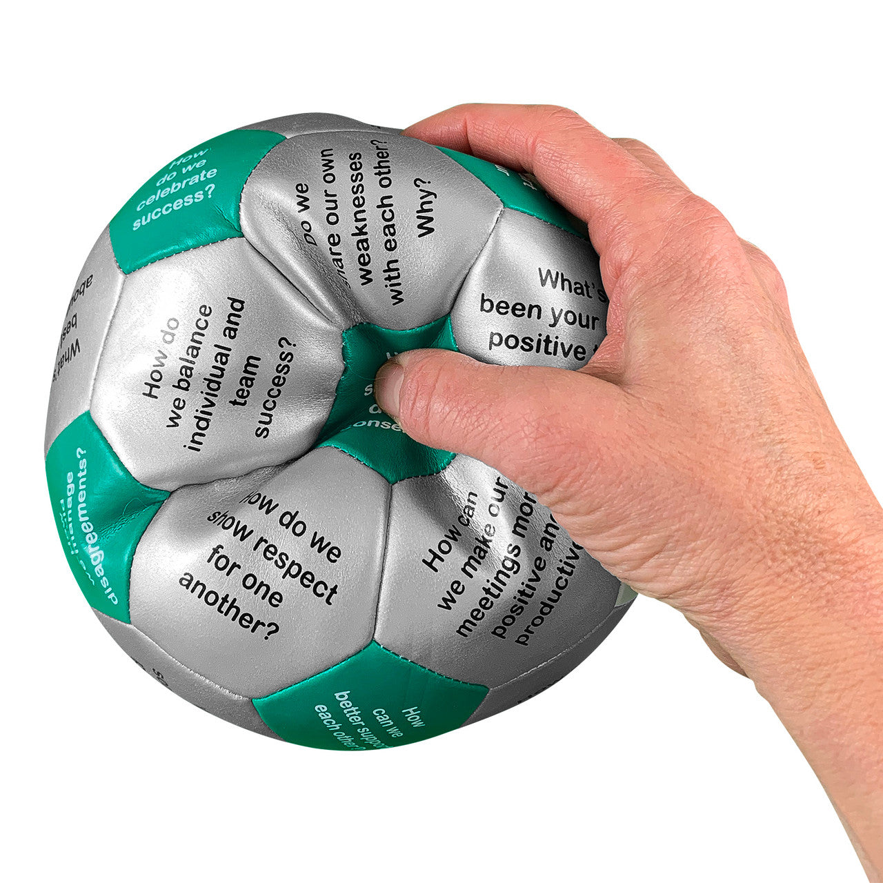 Team Dynamics Thumball