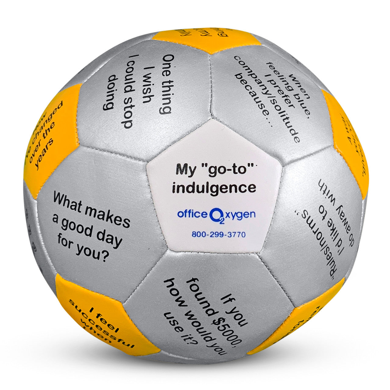 Onward and Upward Thumball