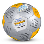 Onward and Upward Thumball