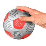 Would You Rather Thumball in Hand