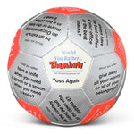 Would You Rather Thumball