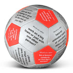 Would You Rather Thumball Additional Prompts