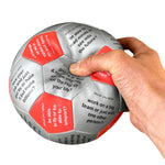 Would You Rather Thumball being squeezed