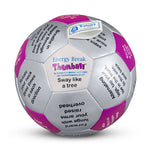 Energy Break Thumball