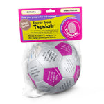 Energy Break Thumball, packaging