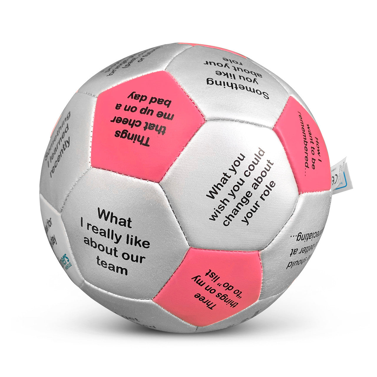 Meeting Zest Thumball