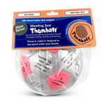 Meeting Zest Thumball