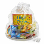 Basic Fiddle Set -- 13 fidget toys