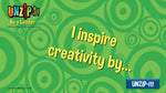 UNZiP-it! Remote w/ Be A Leader Prompts