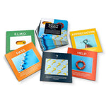 Brain Building Blueprint Facilitator Kit- safety cards