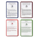 Brain Building Blueprint Cards