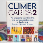 Climer Cards 2 - box