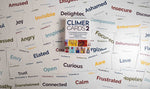 Climer Cards 2 Words
