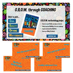 UNZiP-it! Remote w/ Coaching Prompts