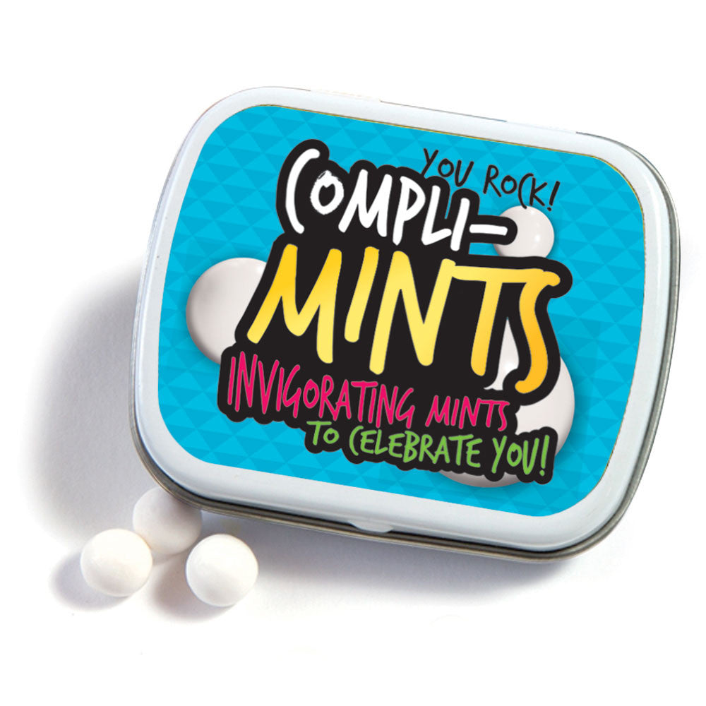 Compli-Mints