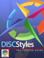 HRD DISCStyles Facilitator Guide