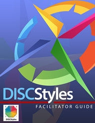 HRD DISCStyles Facilitator Guide