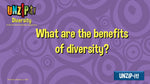UNZiP-it! Remote w/ Diversity Prompts