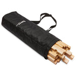 DaBridge  from Trainers Warehouse is strong and sturdy and is proudly  American Made  and ships in a convenient carry bag