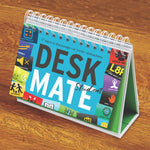 Deskmate Student Edition-on desk