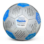 Emotional Intelligence Thumball - logo