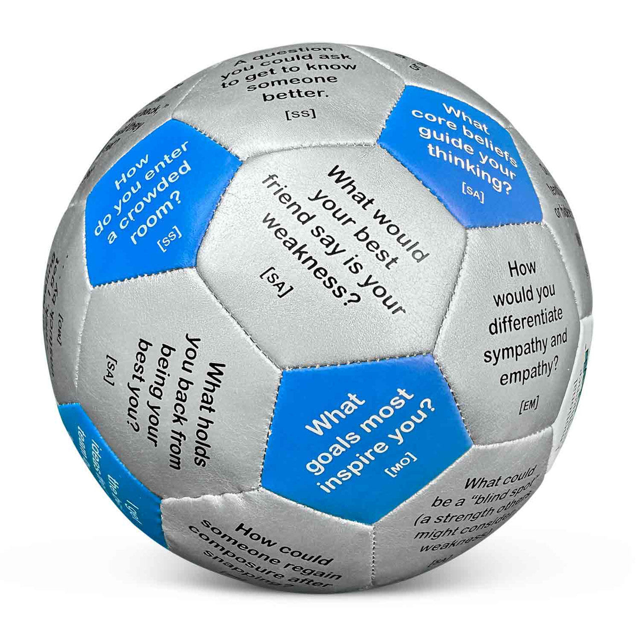 Emotional Intelligence Thumball