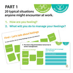 The EQ Game - PART 1  - Self-Awareness  Self-Management,