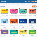 Trainers EXCHANGE  - view all