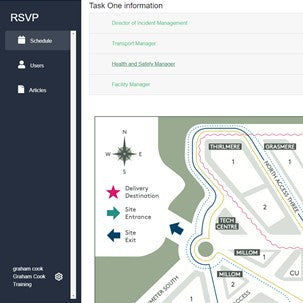 Emergency Delivery Map1