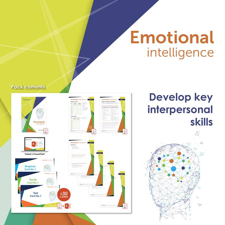 Emotional Intelligence Training Activity