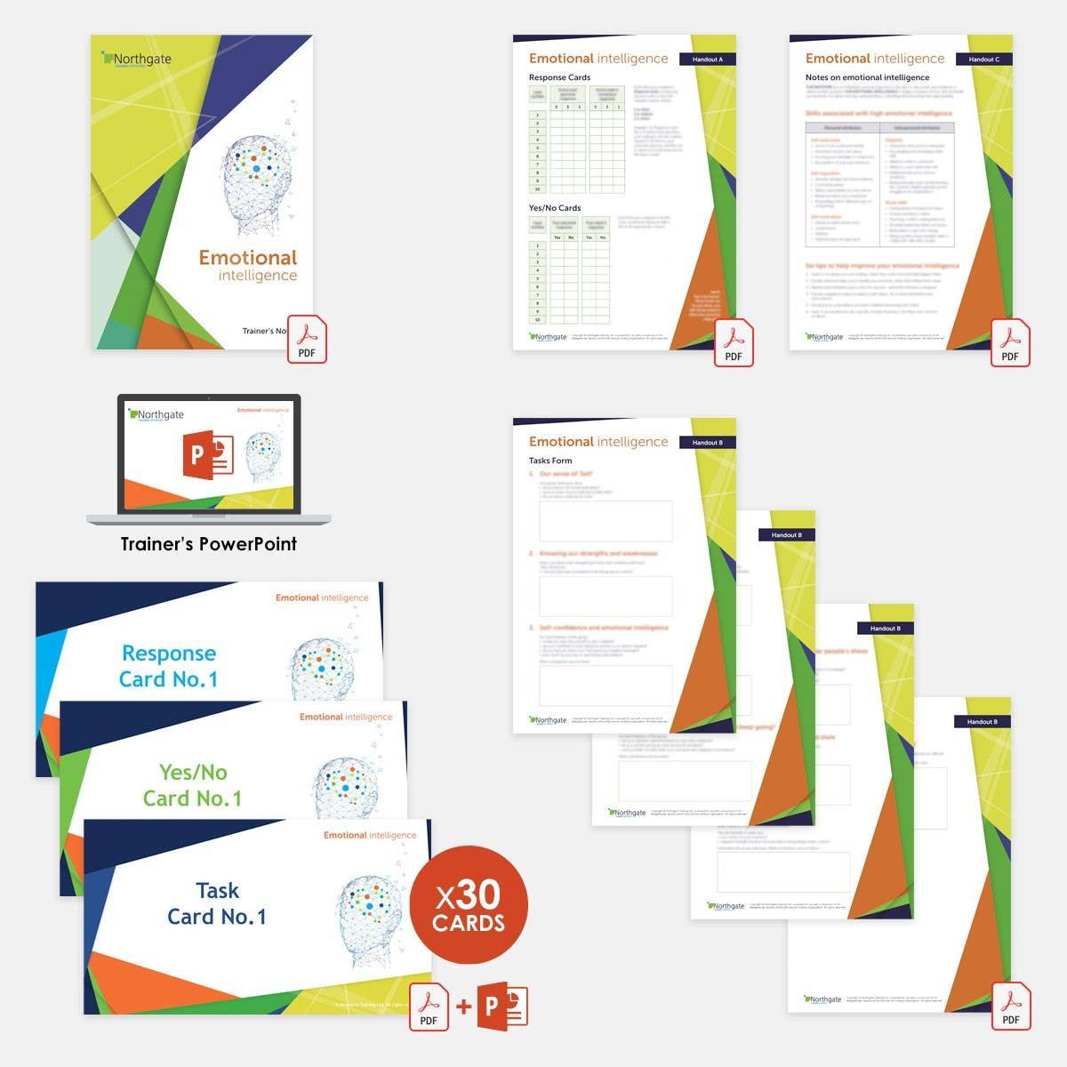 Emotional Intelligence Training Activity 2