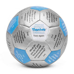 Emotional Intelligence Thumball