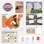 The Expedition Contents