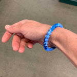 Fiddle Band - one unit on wrist