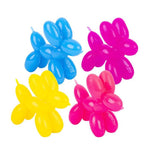 Mini Balloon Dog - All four colors