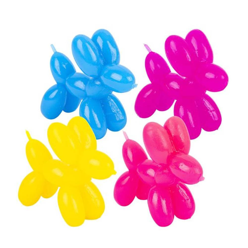 Mini Balloon Dog - All four colors