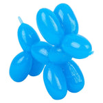Mini Balloon Dog Fidget Blue