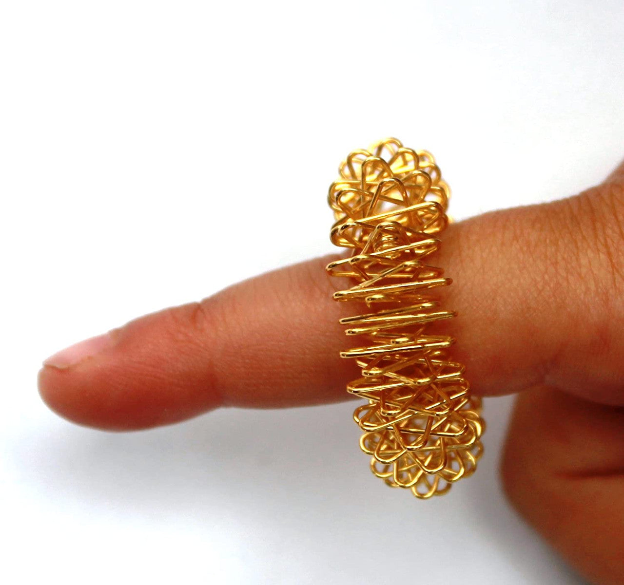 Figit Finger Massager