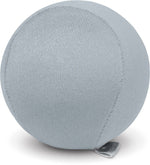 Cyber Gel Stress Ball - gray