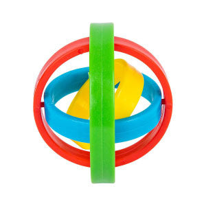 Orbiting Spinner Fidget Toy-THUMBNAIL