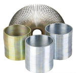 Mini Metal Spring Fiddle